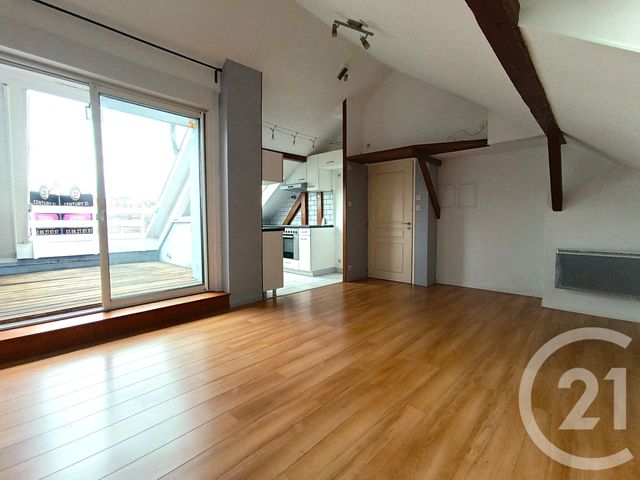 Appartement F4 à vendre STRASBOURG