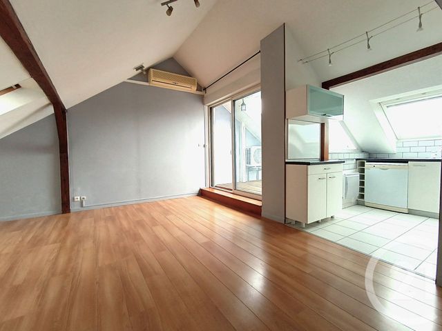 Appartement F4 à vendre - 4 pièces - 87,38 m2 - Strasbourg - 67 - ALSACE