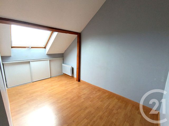 Appartement F4 à vendre - 4 pièces - 87,38 m2 - Strasbourg - 67 - ALSACE