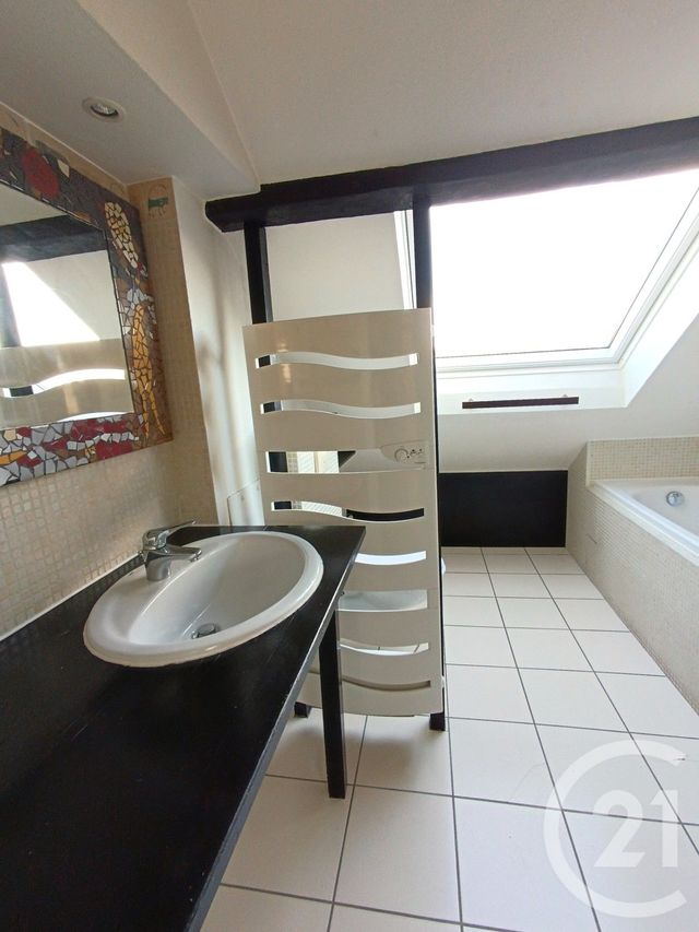 Appartement F4 à vendre - 4 pièces - 87,38 m2 - Strasbourg - 67 - ALSACE