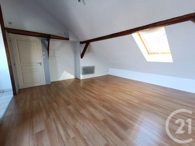 Appartement F4 à vendre - 4 pièces - 87,38 m2 - Strasbourg - 67 - ALSACE