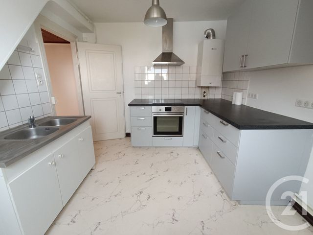 appartement - STRASBOURG - 67