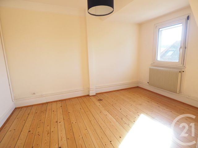 Appartement F3 &agrave; vendre - 3 pi&egrave;ces - 67,21 m2 - Strasbourg - 67 - ALSACE