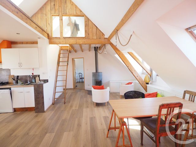 Appartement F3 Bis à vendre STRASBOURG