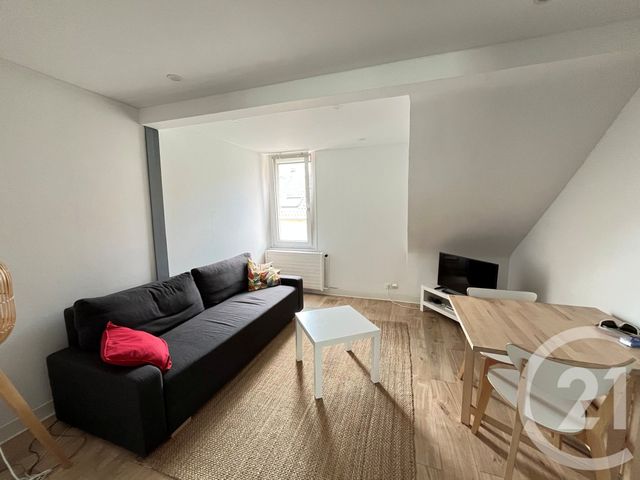 Appartement F2 à vendre STRASBOURG