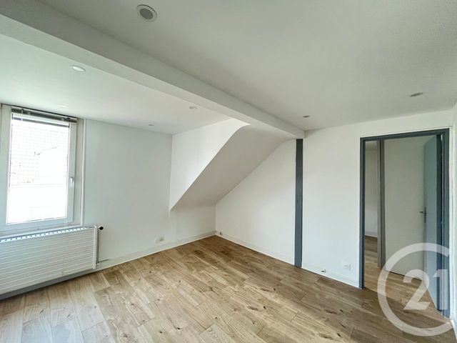 Appartement F2 à vendre - 2 pièces - 42,06 m2 - Strasbourg - 67 - ALSACE
