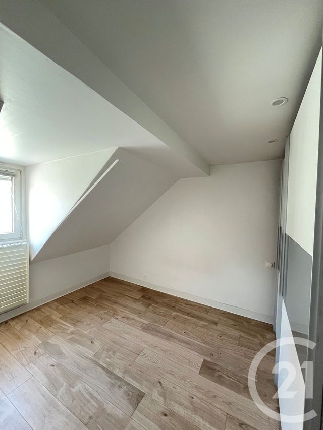 Appartement F2 à vendre - 2 pièces - 42,06 m2 - Strasbourg - 67 - ALSACE