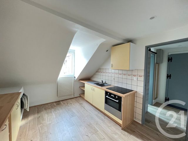 Appartement F2 à vendre - 2 pièces - 42,06 m2 - Strasbourg - 67 - ALSACE