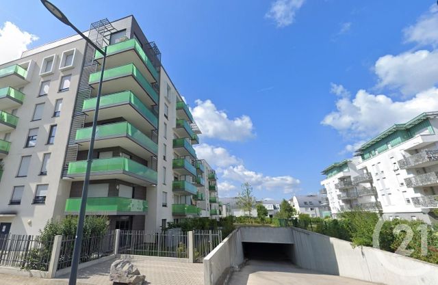 parking - OBERHAUSBERGEN - 67