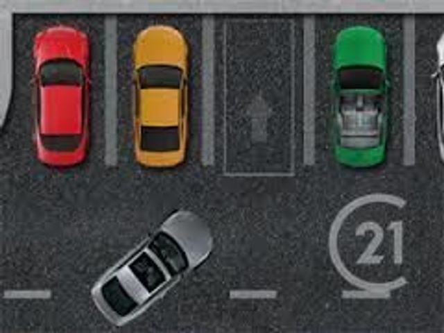 Parking &agrave; vendre - 10 m2 - Oberhausbergen - 67 - ALSACE