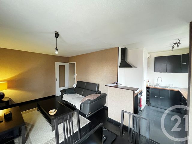 appartement - STRASBOURG - 67