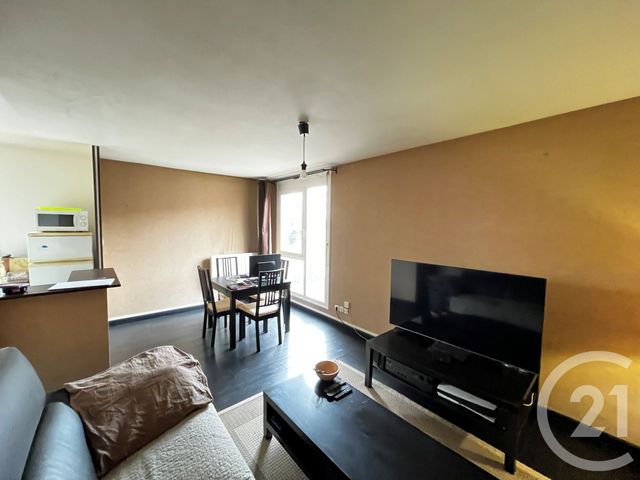 Appartement F2 &agrave; vendre - 2 pi&egrave;ces - 45,77 m2 - Strasbourg - 67 - ALSACE