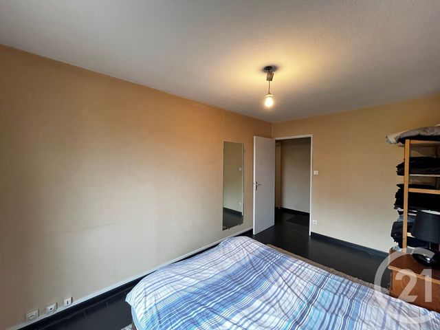 Appartement F2 &agrave; vendre - 2 pi&egrave;ces - 45,77 m2 - Strasbourg - 67 - ALSACE