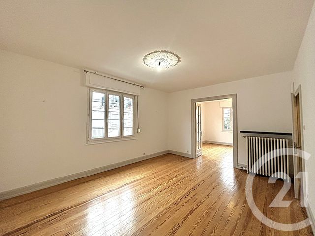 appartement - STRASBOURG - 67