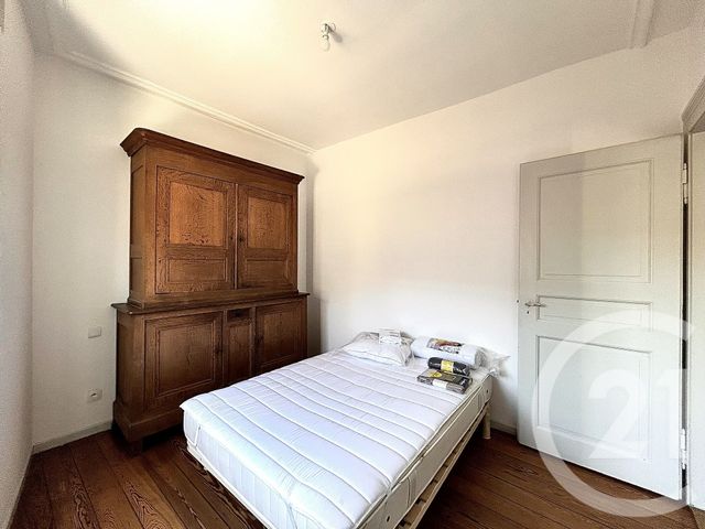Appartement F3 &agrave; louer - 3 pi&egrave;ces - 53 m2 - Strasbourg - 67 - ALSACE