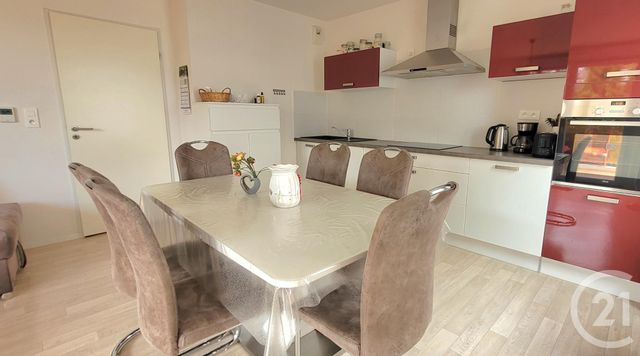 appartement - STRASBOURG - 67