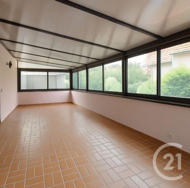 Prix immobilier OBERHAUSBERGEN - Photo d’une maison vendue