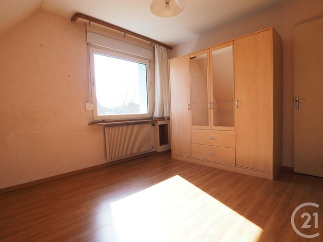Maison &agrave; vendre - 6 pi&egrave;ces - 129,30 m2 - Strasbourg - 67 - ALSACE