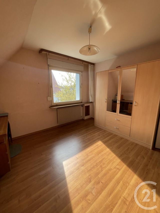 Maison à vendre - 6 pièces - 129,30 m2 - Strasbourg - 67 - ALSACE