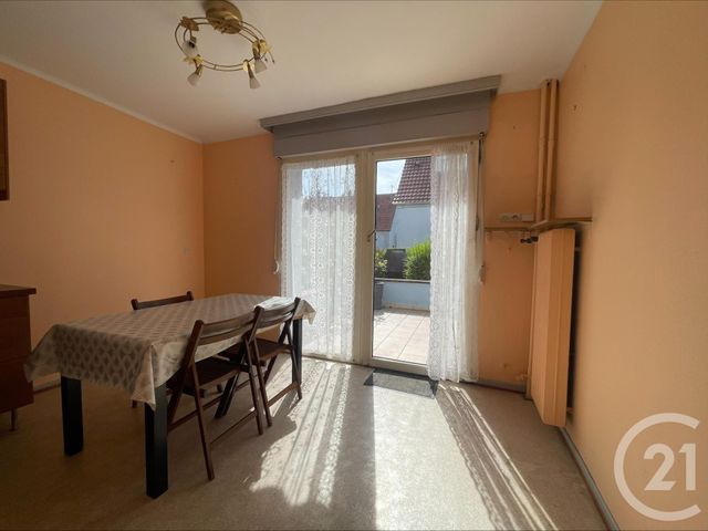 Maison &agrave; vendre - 6 pi&egrave;ces - 129,30 m2 - Strasbourg - 67 - ALSACE
