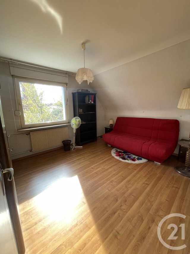 Maison à vendre - 6 pièces - 129,30 m2 - Strasbourg - 67 - ALSACE