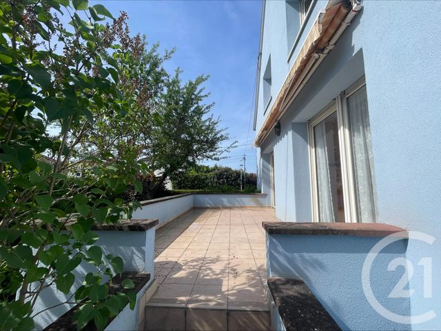 Maison &agrave; vendre - 6 pi&egrave;ces - 129,30 m2 - Strasbourg - 67 - ALSACE