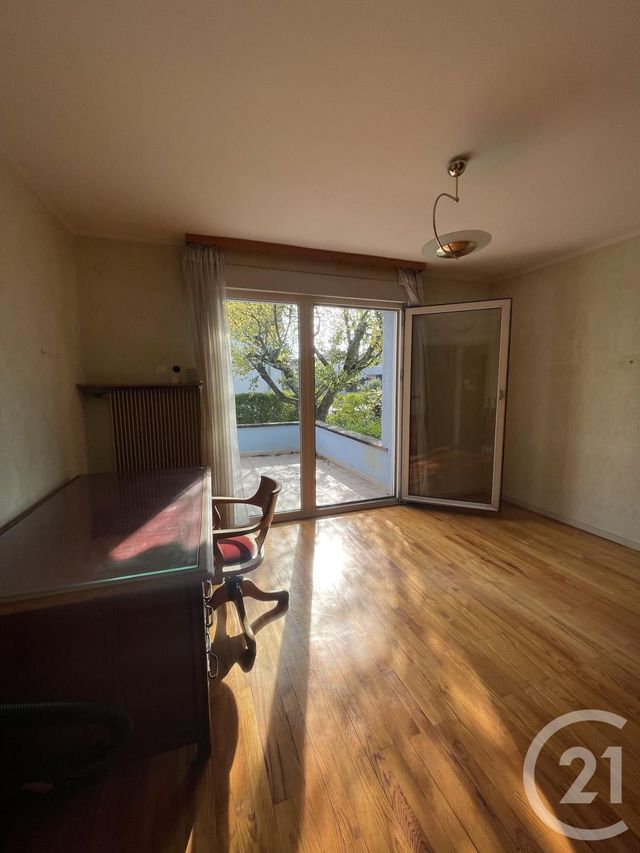 Maison &agrave; vendre - 6 pi&egrave;ces - 129,30 m2 - Strasbourg - 67 - ALSACE