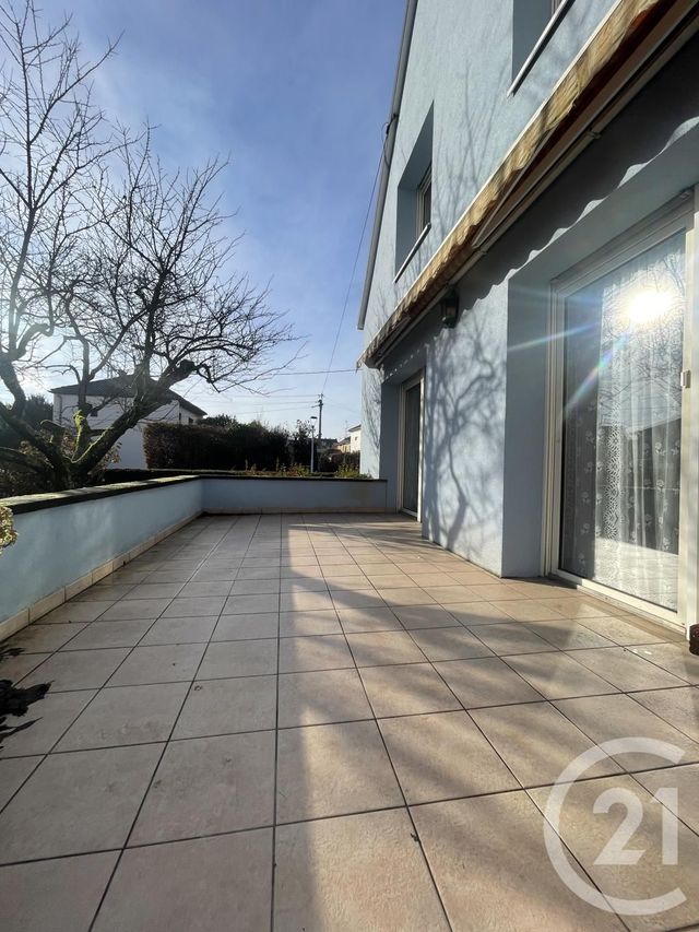 Maison à vendre - 6 pièces - 129,30 m2 - Strasbourg - 67 - ALSACE