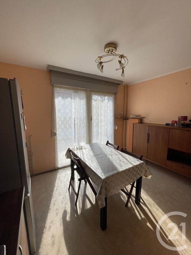 Maison à vendre - 6 pièces - 129,30 m2 - Strasbourg - 67 - ALSACE