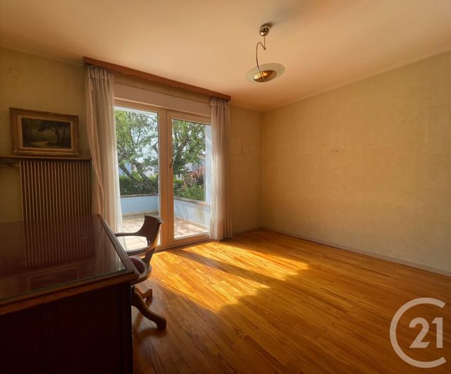 Maison &agrave; vendre - 6 pi&egrave;ces - 129,30 m2 - Strasbourg - 67 - ALSACE