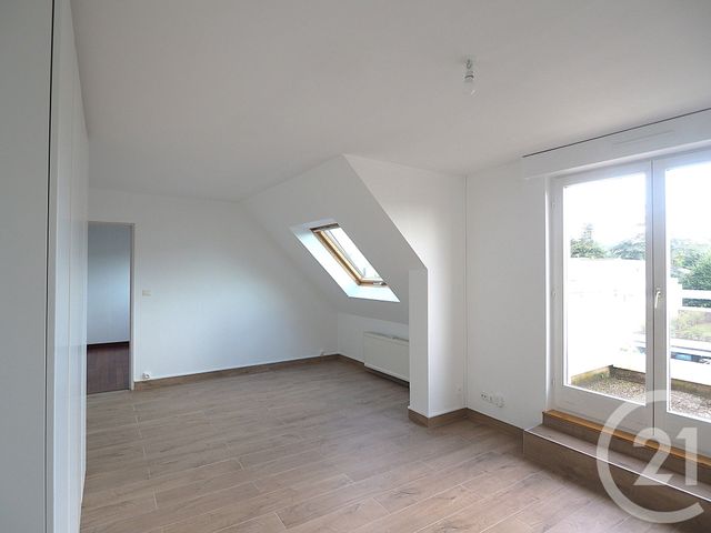 appartement - MITTELHAUSBERGEN - 67