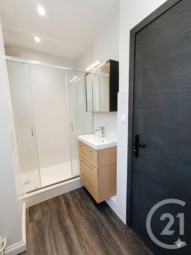 Appartement F2 &agrave; vendre - 2 pi&egrave;ces - 46 m2 - Strasbourg - 67 - ALSACE