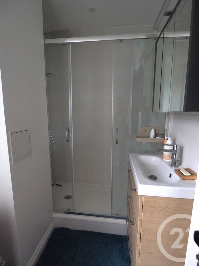 Appartement F2 &agrave; vendre - 2 pi&egrave;ces - 46 m2 - Strasbourg - 67 - ALSACE