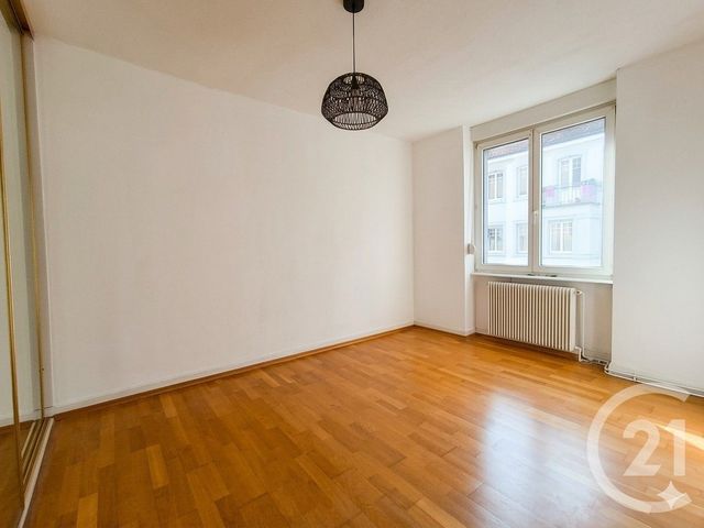 Appartement F2 &agrave; vendre - 2 pi&egrave;ces - 46 m2 - Strasbourg - 67 - ALSACE