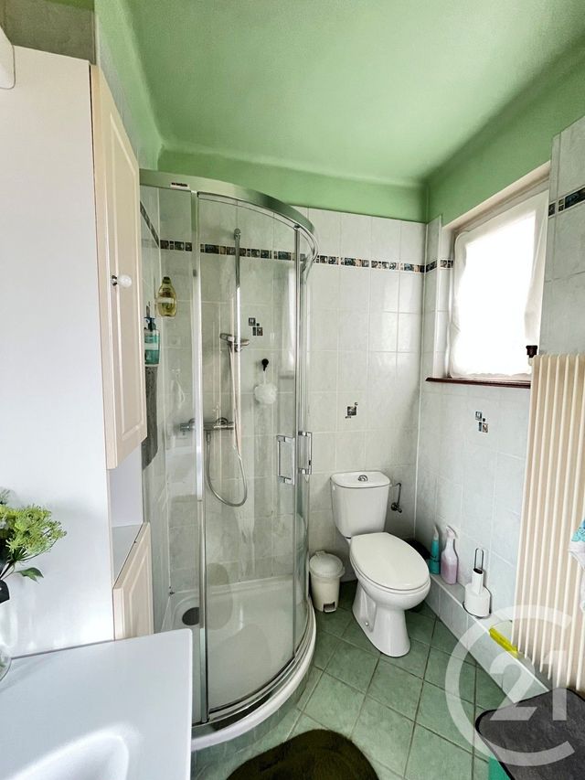 Maison &agrave; vendre - 5 pi&egrave;ces - 89,56 m2 - Strasbourg - 67 - ALSACE
