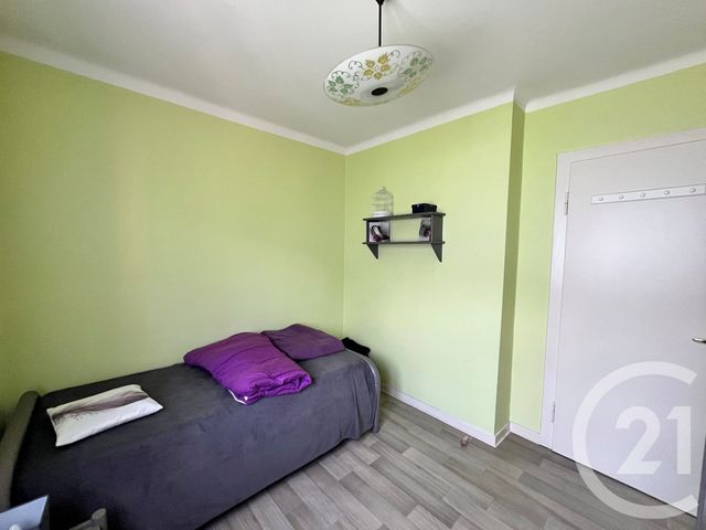 Maison &agrave; vendre - 5 pi&egrave;ces - 89,56 m2 - Strasbourg - 67 - ALSACE