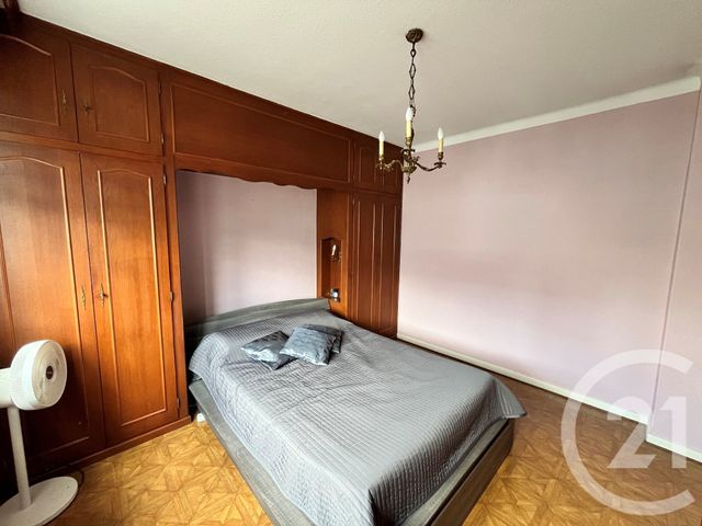 Maison &agrave; vendre - 5 pi&egrave;ces - 89,56 m2 - Strasbourg - 67 - ALSACE