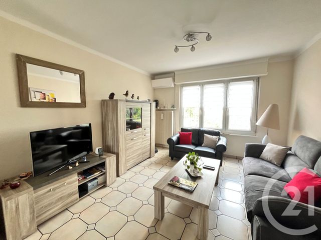 Maison &agrave; vendre - 5 pi&egrave;ces - 89,56 m2 - Strasbourg - 67 - ALSACE