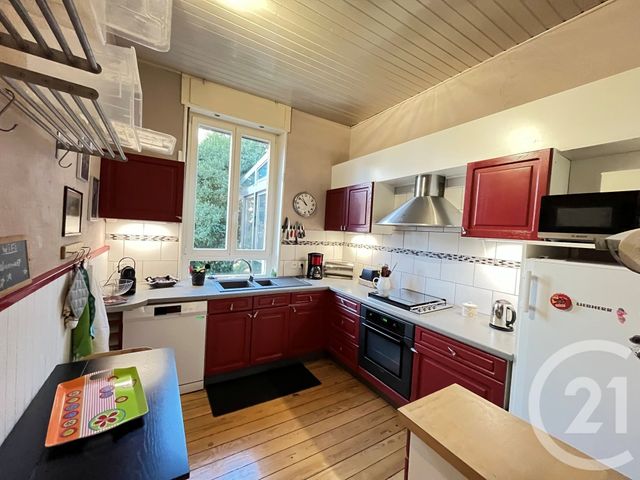 Appartement F4 à vendre - 4 pièces - 117,12 m2 - Strasbourg - 67 - ALSACE