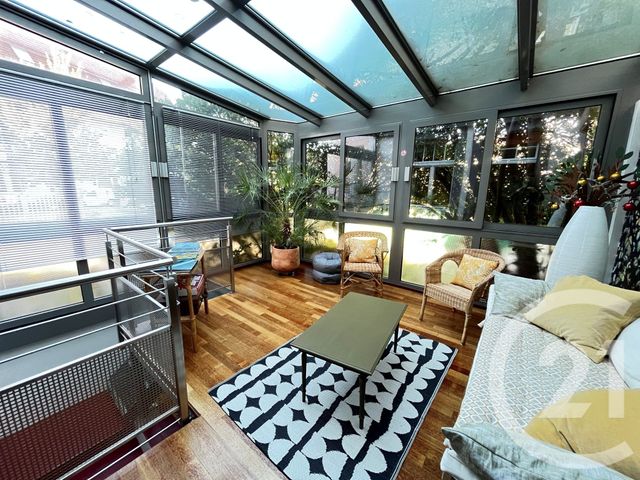 Appartement F4 à vendre STRASBOURG