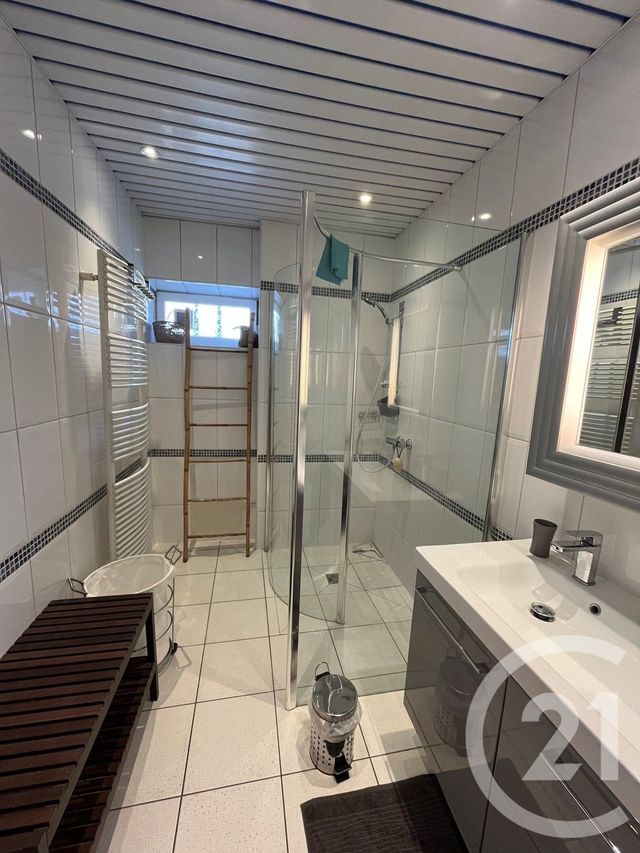 Appartement F4 à vendre - 4 pièces - 117,12 m2 - Strasbourg - 67 - ALSACE