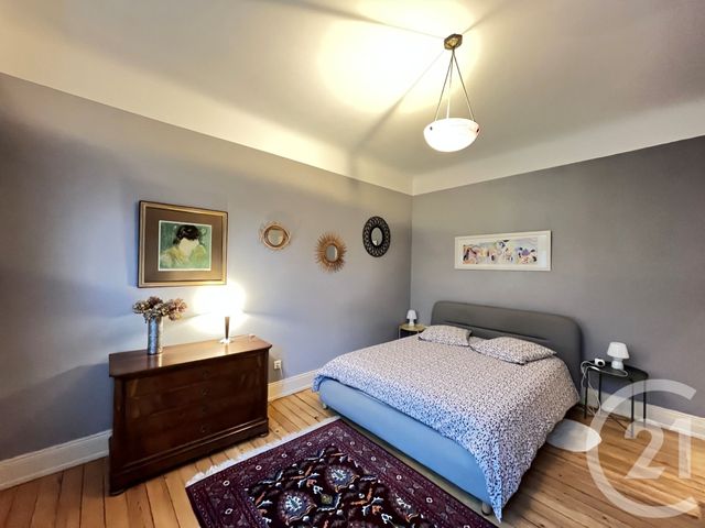 Appartement F4 à vendre - 4 pièces - 117,12 m2 - Strasbourg - 67 - ALSACE