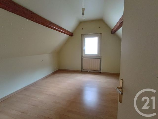 Maison &agrave; vendre - 8 pi&egrave;ces - 180 m2 - Strasbourg - 67 - ALSACE