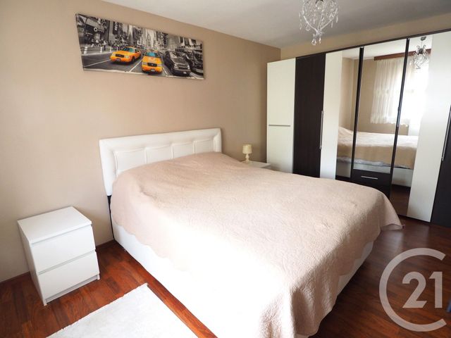 Maison &agrave; vendre - 8 pi&egrave;ces - 180 m2 - Strasbourg - 67 - ALSACE