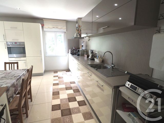 Maison &agrave; vendre - 8 pi&egrave;ces - 180 m2 - Strasbourg - 67 - ALSACE