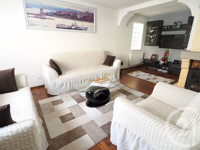 Maison &agrave; vendre - 8 pi&egrave;ces - 180 m2 - Strasbourg - 67 - ALSACE