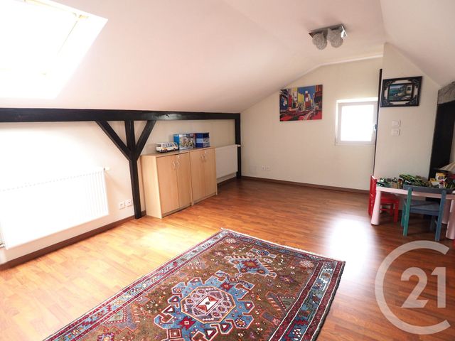 Maison &agrave; vendre - 8 pi&egrave;ces - 180 m2 - Strasbourg - 67 - ALSACE
