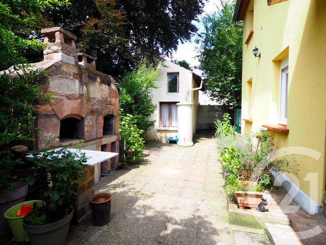 maison - STRASBOURG - 67