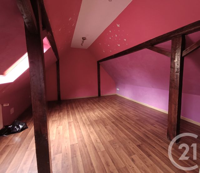 Maison &agrave; vendre - 8 pi&egrave;ces - 180 m2 - Strasbourg - 67 - ALSACE