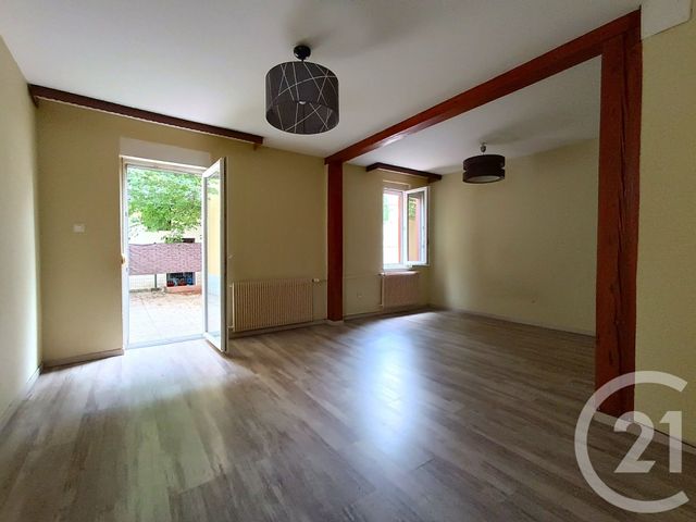 Maison &agrave; vendre - 8 pi&egrave;ces - 180 m2 - Strasbourg - 67 - ALSACE